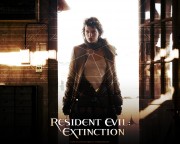 Обитель зла 3 - вымирание / Resident Evil: Extinction (Милла Йовович, 2007) 1824b5213820437