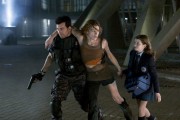 Обитель зла 2: Апокалипсис / Resident Evil: Apocalypse (Мила Йовович, 2004) 445b99213820651