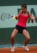 Елизавета Куличкова - at the 2012 Juniors Roland Garros, June (8xHQ) 966713213888898