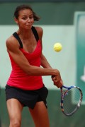 Елизавета Куличкова - at the 2012 Juniors Roland Garros, June (8xHQ) B73325213888957