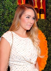 Lauren Conrad ローレン・コンラッド