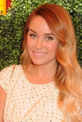 Lauren Conrad ローレン・コンラッド