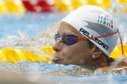 Федерика Пелегрини - during a training session at the Aquatics Centre in Olympic Park in London, 26 July - 36xHQ 5b3f3d213890423