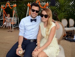 Lauren Conrad ローレン・コンラッド