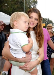 Ashley Greene アシュリー・グリーン