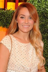 Lauren Conrad ローレン・コンラッド