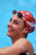 Кери-Энн Пейн - during a training session at the Aquatics Centre in Olympic Park in London, 26 July (5xHQ) F80668213894836