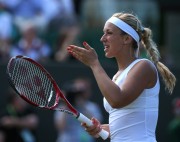 Сабина Лисицки - during 3rd round at the 2012 Wimbledon, 29 June (103xHQ) 041dea213915876