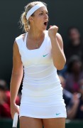 Сабина Лисицки - during 3rd round at the 2012 Wimbledon, 29 June (103xHQ) 09f726213915635