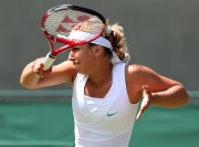 Сабина Лисицки - during 3rd round at the 2012 Wimbledon, 29 June (103xHQ) 29a260213915888