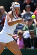 Сабина Лисицки - during 3rd round at the 2012 Wimbledon, 29 June (103xHQ) 2e4ce1213915030