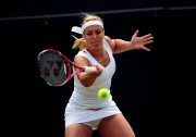 Сабина Лисицки - during 3rd round at the 2012 Wimbledon, 29 June (103xHQ) 315d8f213911075