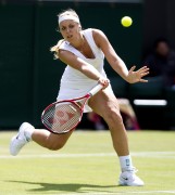 Сабина Лисицки - during 3rd round at the 2012 Wimbledon, 29 June (103xHQ) 34a102213919401