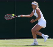 Сабина Лисицки - during 3rd round at the 2012 Wimbledon, 29 June (103xHQ) 3abee5213919185