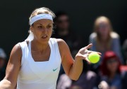 Сабина Лисицки - during 3rd round at the 2012 Wimbledon, 29 June (103xHQ) 3b4a98213919172