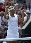 Сабина Лисицки - during 3rd round at the 2012 Wimbledon, 29 June (103xHQ) 439915213916653