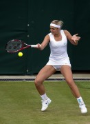 Сабина Лисицки - during 3rd round at the 2012 Wimbledon, 29 June (103xHQ) 4e3fca213910358