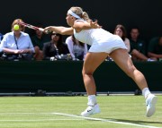 Сабина Лисицки - during 3rd round at the 2012 Wimbledon, 29 June (103xHQ) 55eb22213910469
