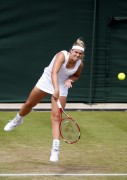 Сабина Лисицки - during 3rd round at the 2012 Wimbledon, 29 June (103xHQ) 65f842213916498