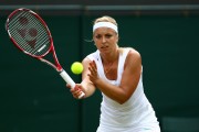 Сабина Лисицки - during 3rd round at the 2012 Wimbledon, 29 June (103xHQ) 6deae7213916806