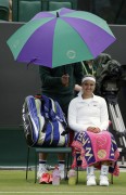 Сабина Лисицки - during 3rd round at the 2012 Wimbledon, 29 June (103xHQ) 7ac1f9213917141