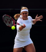 Сабина Лисицки - during 3rd round at the 2012 Wimbledon, 29 June (103xHQ) 7afa69213915225