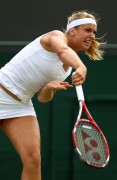 Сабина Лисицки - during 3rd round at the 2012 Wimbledon, 29 June (103xHQ) 80fac5213916652