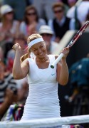 Сабина Лисицки - during 3rd round at the 2012 Wimbledon, 29 June (103xHQ) 8743db213916867