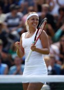 Сабина Лисицки - during 3rd round at the 2012 Wimbledon, 29 June (103xHQ) 8a06a5213917900