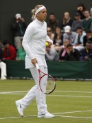 Сабина Лисицки - during 3rd round at the 2012 Wimbledon, 29 June (103xHQ) 8b5ff7213916081