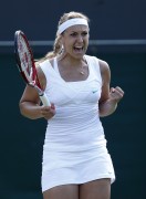 Сабина Лисицки - during 3rd round at the 2012 Wimbledon, 29 June (103xHQ) 92525e213917624