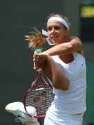 Сабина Лисицки - during 3rd round at the 2012 Wimbledon, 29 June (103xHQ) 9298d5213919337