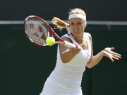 Сабина Лисицки - during 3rd round at the 2012 Wimbledon, 29 June (103xHQ) 960d35213915930