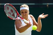 Сабина Лисицки - during 3rd round at the 2012 Wimbledon, 29 June (103xHQ) 97a661213919769