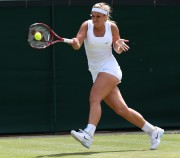Сабина Лисицки - during 3rd round at the 2012 Wimbledon, 29 June (103xHQ) A04e30213919106