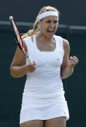 Сабина Лисицки - during 3rd round at the 2012 Wimbledon, 29 June (103xHQ) A1a2d5213915000