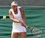 Сабина Лисицки - during 3rd round at the 2012 Wimbledon, 29 June (103xHQ) A291ef213916428