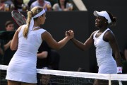 Сабина Лисицки - during 3rd round at the 2012 Wimbledon, 29 June (103xHQ) Ad283e213915147
