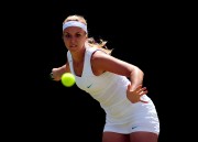 Сабина Лисицки - during 3rd round at the 2012 Wimbledon, 29 June (103xHQ) B5d429213916137