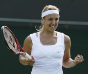 Сабина Лисицки - during 3rd round at the 2012 Wimbledon, 29 June (103xHQ) B9b41d213915098