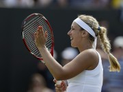 Сабина Лисицки - during 3rd round at the 2012 Wimbledon, 29 June (103xHQ) C5547e213917687