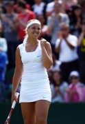 Сабина Лисицки - during 3rd round at the 2012 Wimbledon, 29 June (103xHQ) Db4f1b213919827