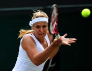 Сабина Лисицки - during 3rd round at the 2012 Wimbledon, 29 June (103xHQ) F92f38213915775