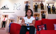 Зои Смит - at the adidas Olympic Media Lounge in London, 24 July (20xHQ) 4de87c213927678