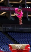 USA Olympic Gymnastics Team at training session at the North Greenwich Arena in London, 26 July (81xHQ) 5b3bd9213922092