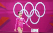 USA Olympic Gymnastics Team at training session at the North Greenwich Arena in London, 26 July (81xHQ) C927d0213922792