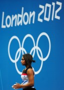 Зои Смит - at the weightlifting women’s 58kg event at The Excel Centre in London, 30 July (52xHQ) 53d2dd213930138