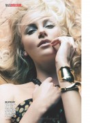 Шарлиз Терон - в журнале Мax, Italy  2012 - 7xHQ 0b6996213949996