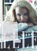 Бритни Спирс (Britney Spears) - в журнале Elle (October 2012) - 1xМQ,21xHQ 209dd5213953243