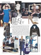 Бритни Спирс (Britney Spears) - в журнале Elle (October 2012) - 1xМQ,21xHQ 2400ec213953229